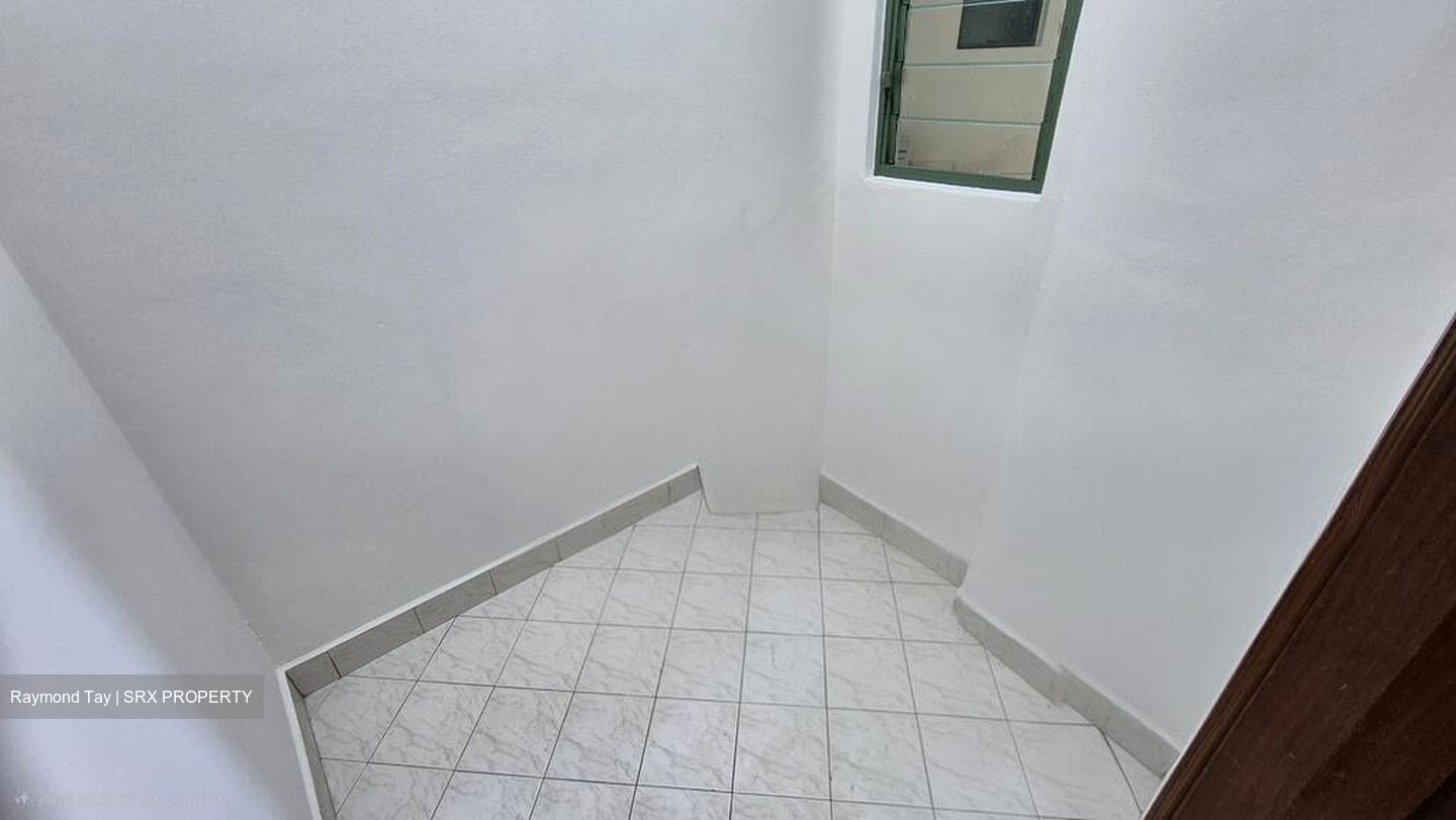 Palm Gardens (D23), Condominium #499033791
